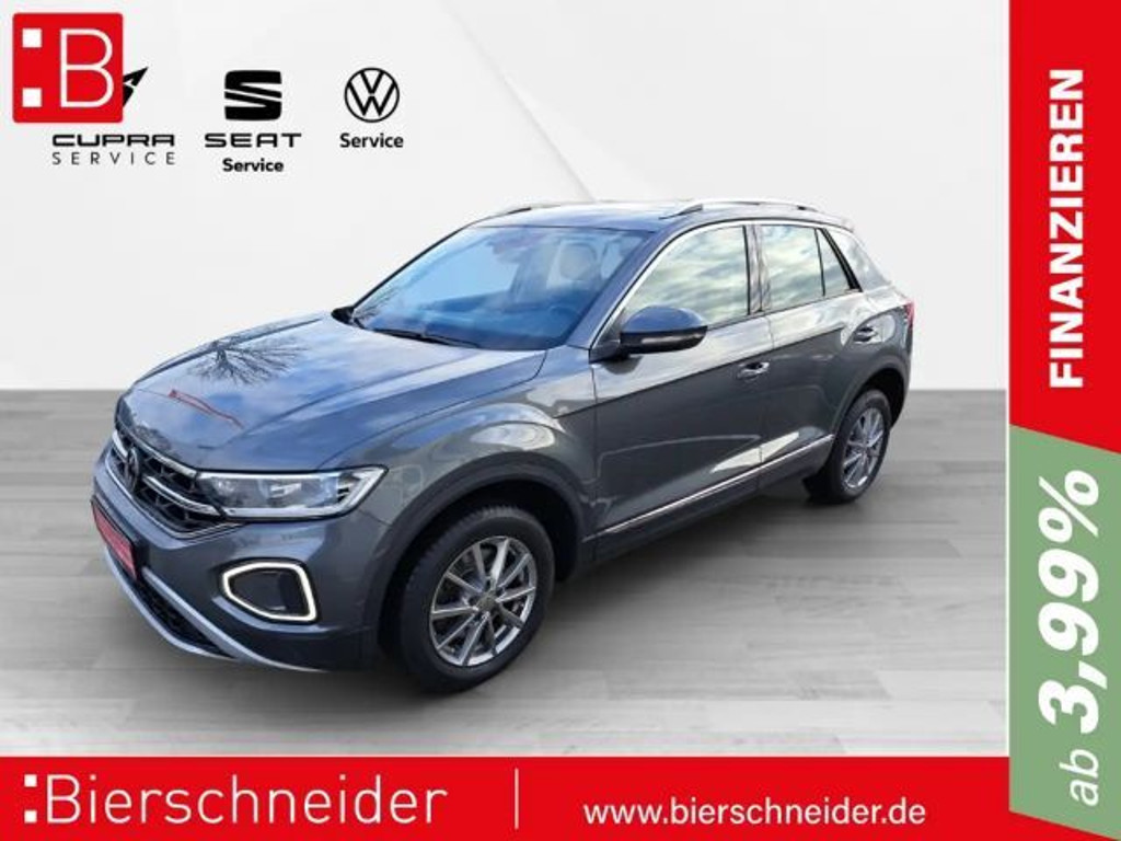 Volkswagen T-Roc 2022 Diesel