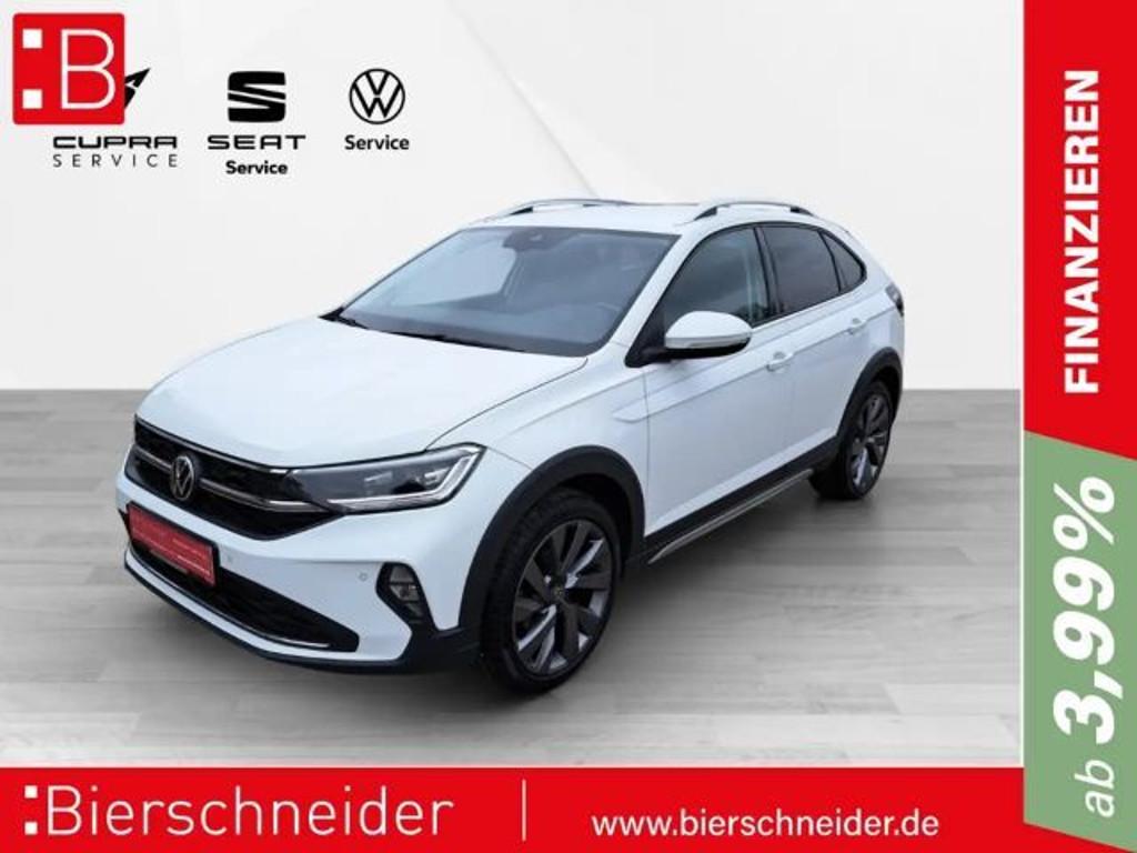 Volkswagen Taigo 2022 Benzine