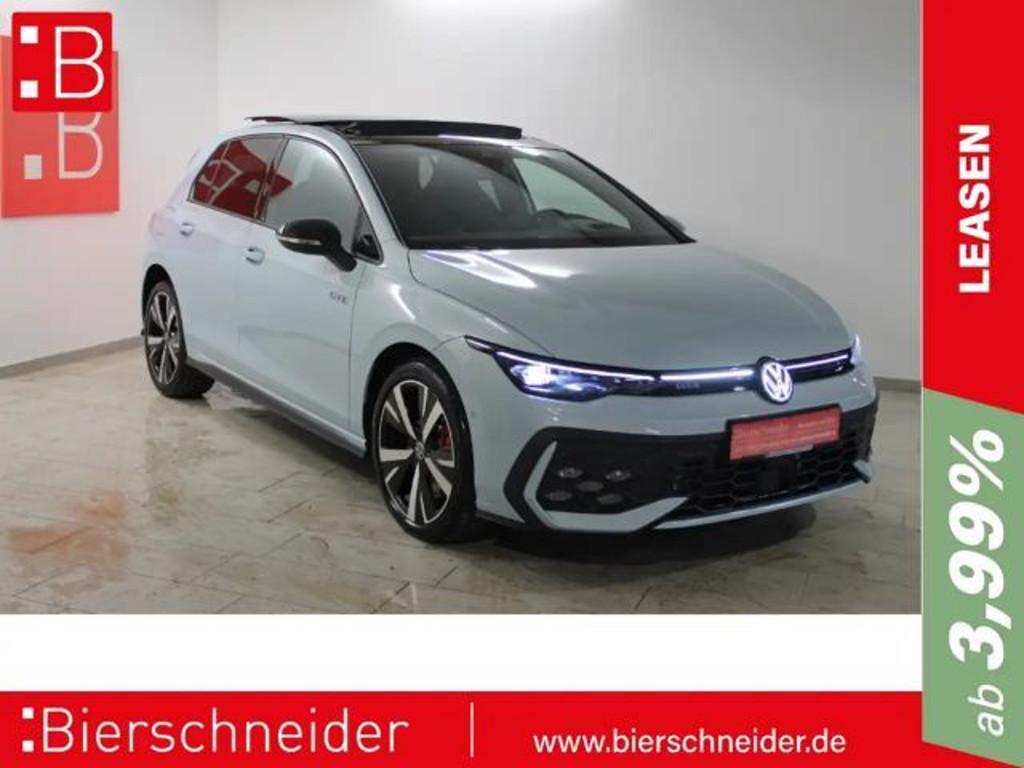 Volkswagen Golf 2024 Hybride Benzine