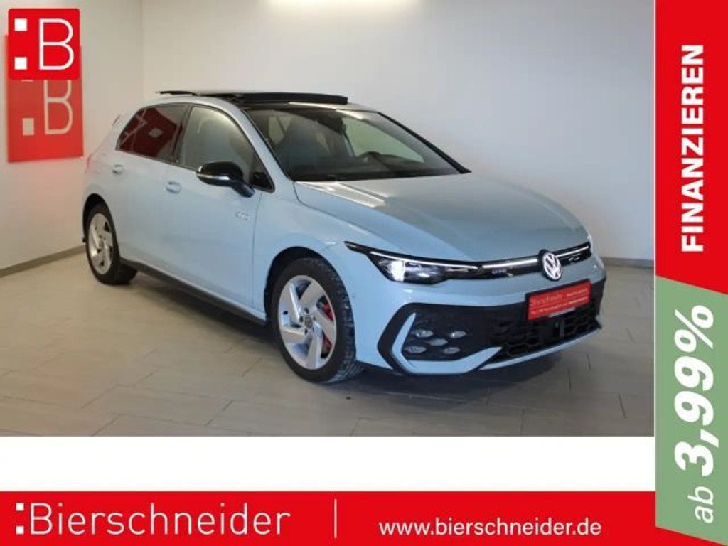 Volkswagen Golf 2024 Hybride Benzine