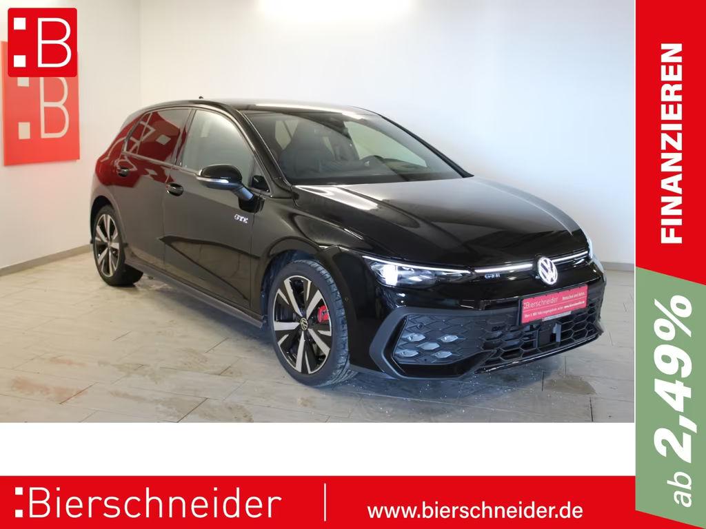 Volkswagen Golf 2025 Hybride Benzine