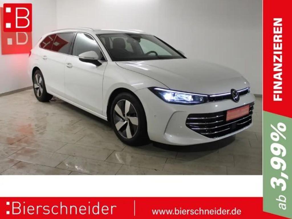 Volkswagen Passat 2025 Diesel