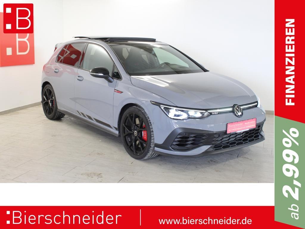 Volkswagen Golf 2024 Benzine