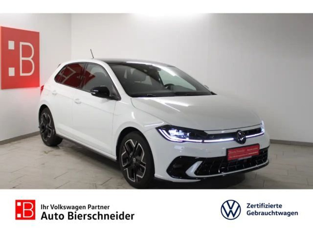Volkswagen Polo 2025 Benzine