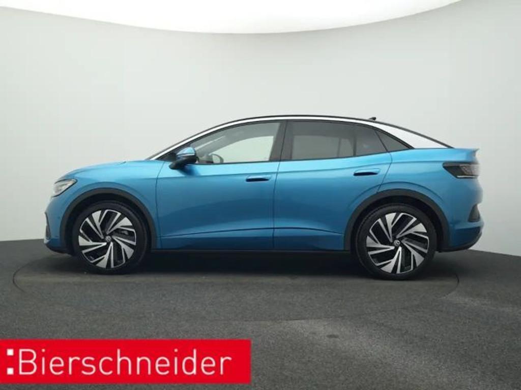 Volkswagen ID.5