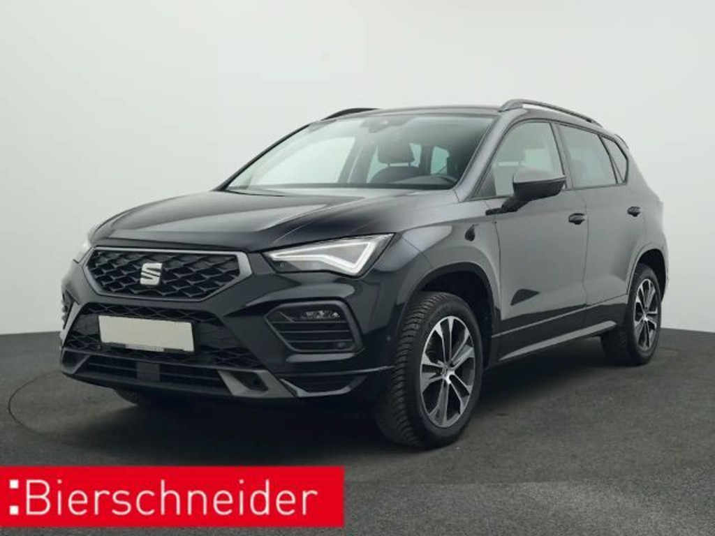 Seat Ateca 2024 Diesel
