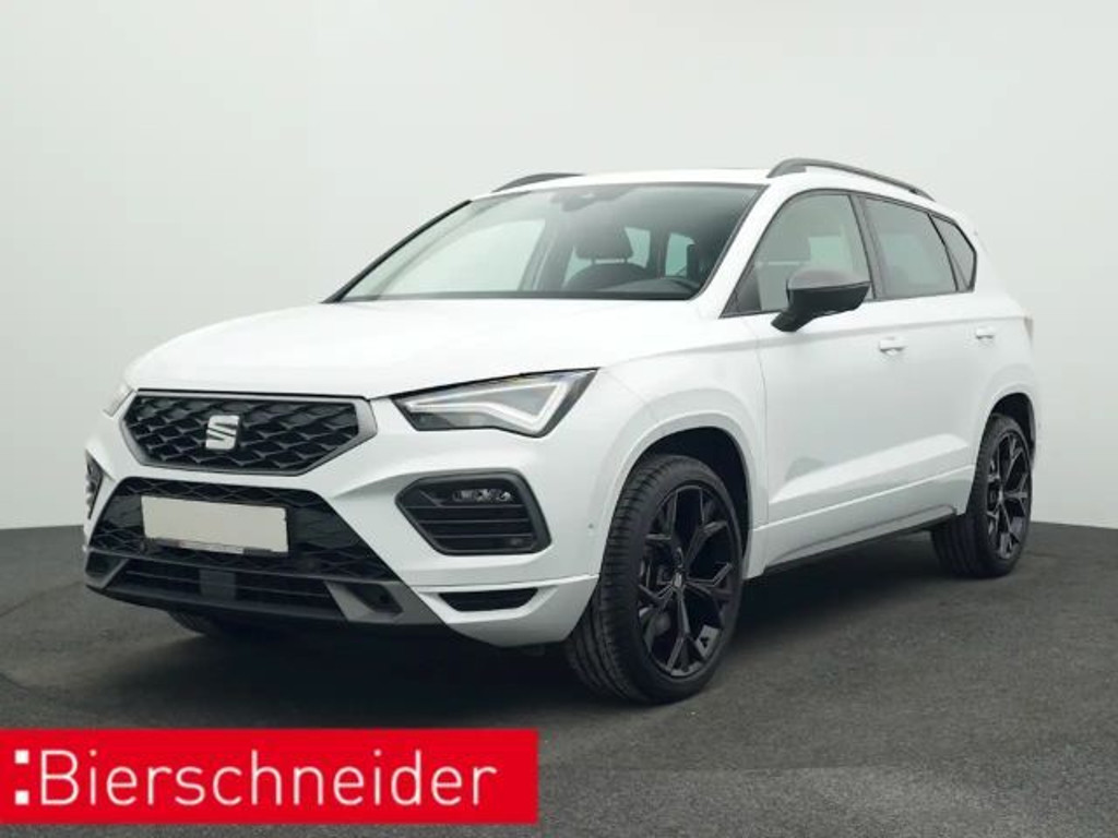 Seat Ateca 2023 Diesel