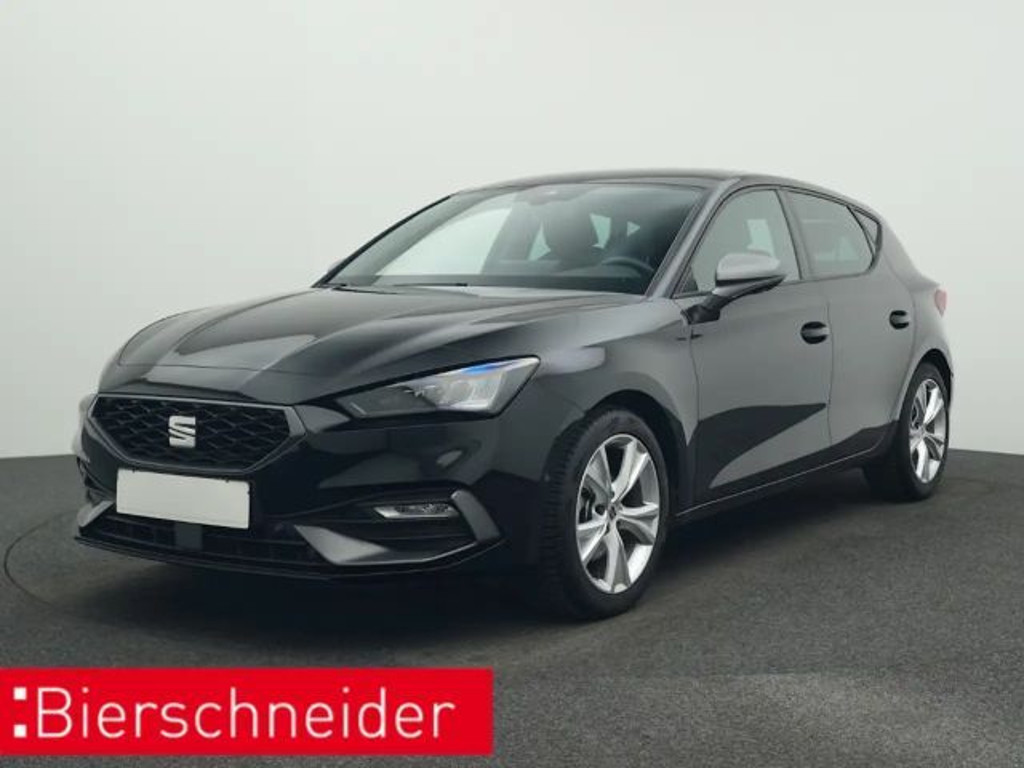 Seat Leon 2025 Diesel