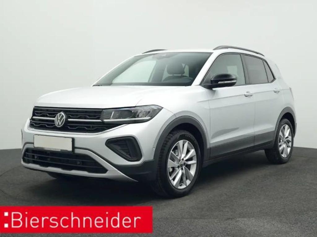 Volkswagen T-Cross 2025 Benzine