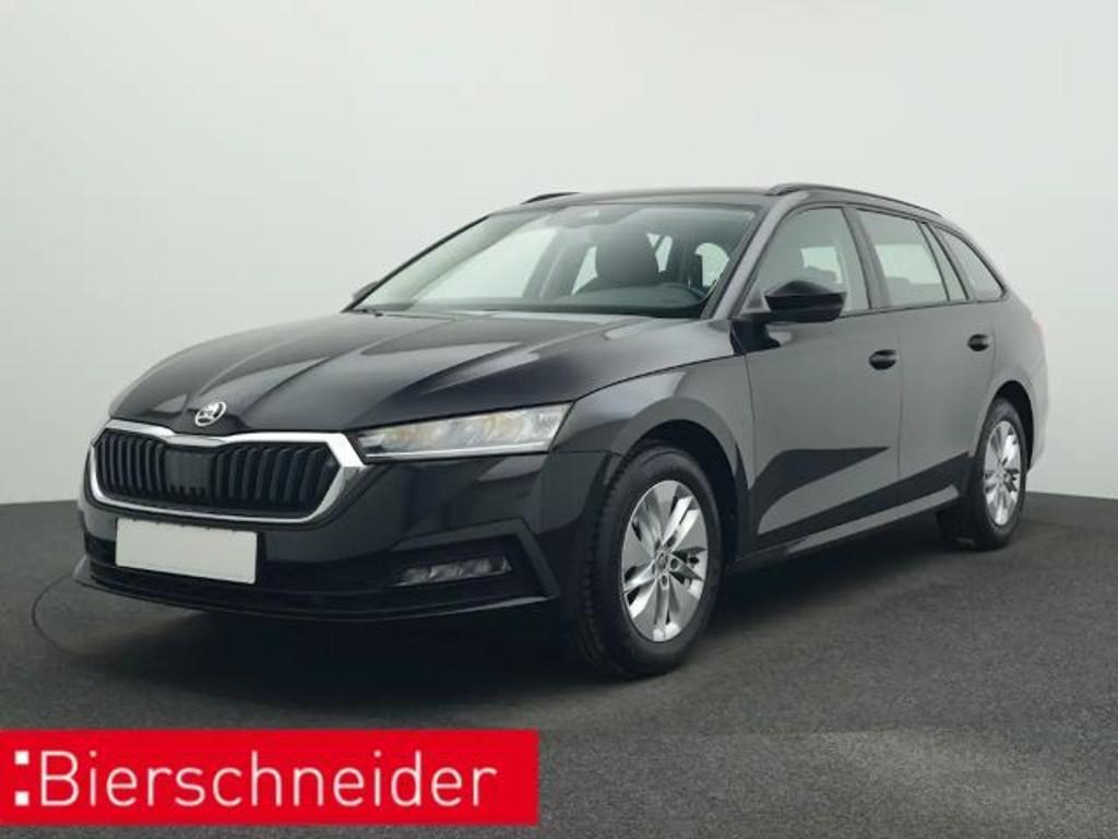 Skoda Octavia 2022 Diesel
