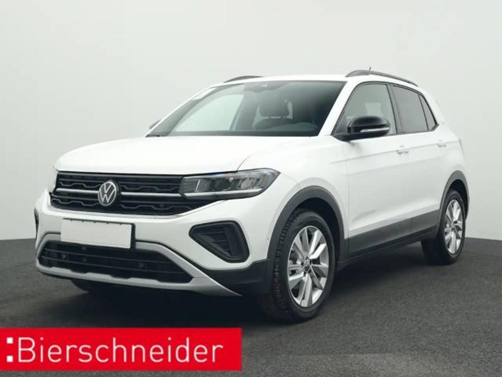 Volkswagen T-Cross 2025 Benzine
