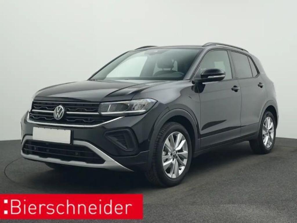 Volkswagen T-Cross 2025 Benzine