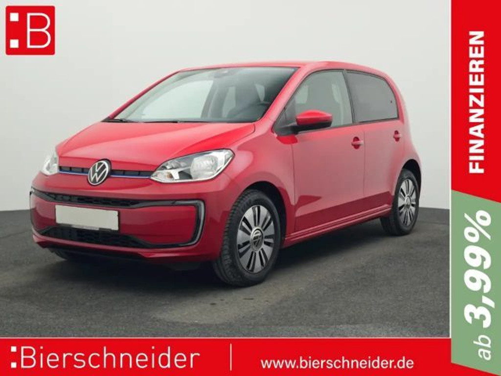 Volkswagen e-Up! 2022 Elektrisch