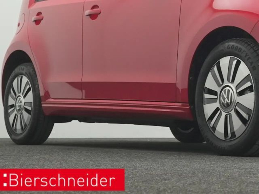 Volkswagen e-Up!