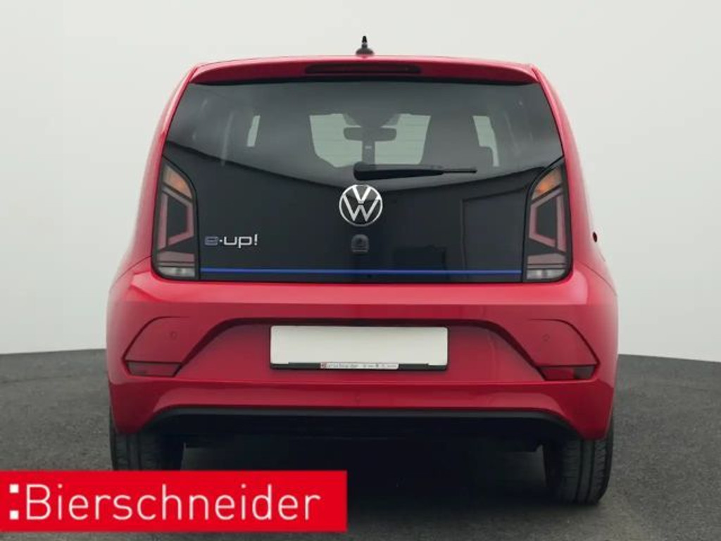 Volkswagen e-Up!