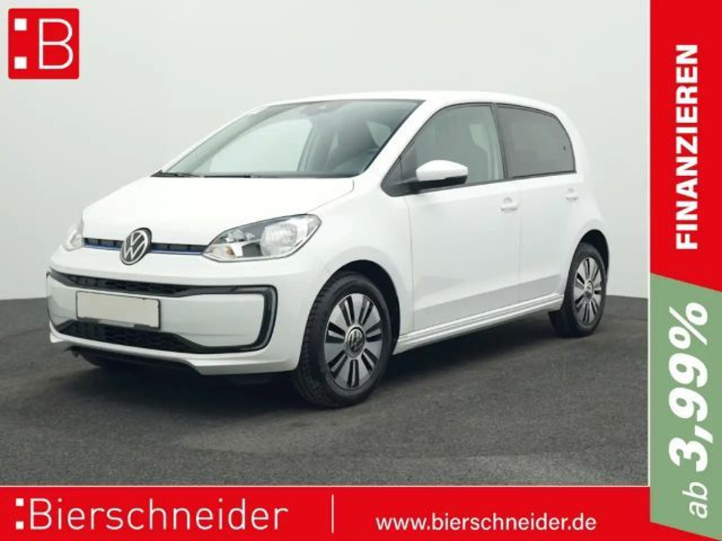Volkswagen e-Up! 2022 Elektrisch