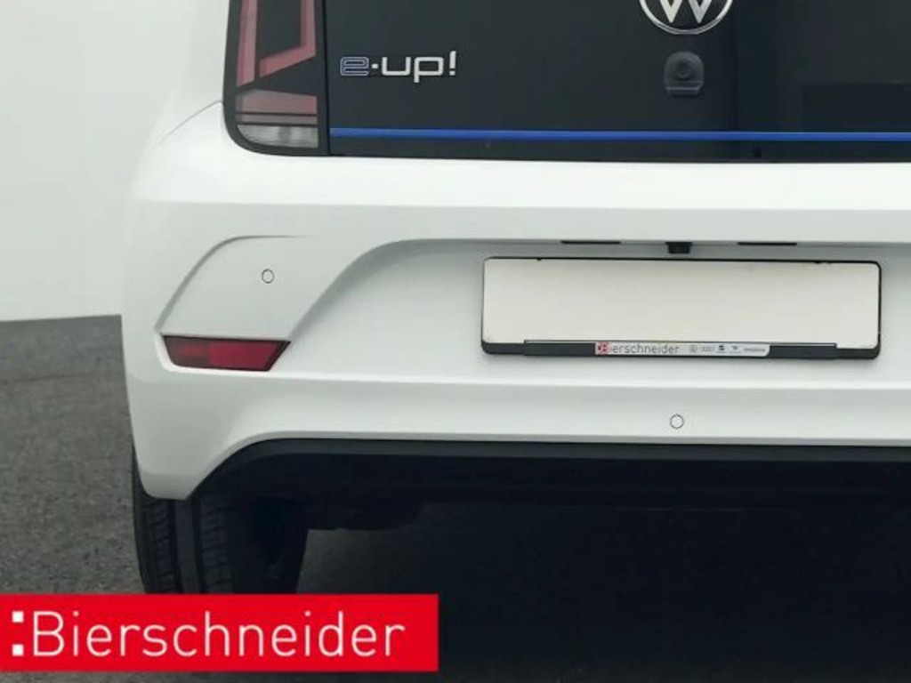 Volkswagen e-Up!