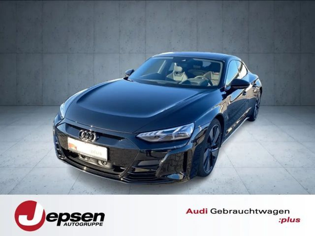 Audi RS e-tron GT 2023 Elektrisch