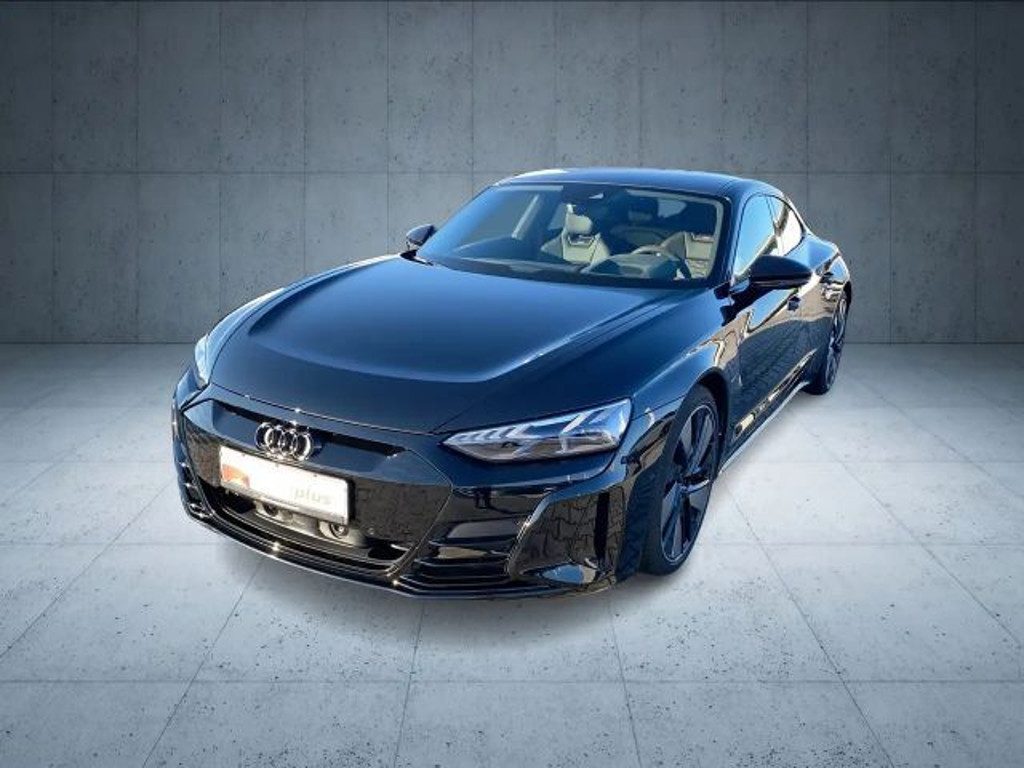 Audi RS e-tron GT