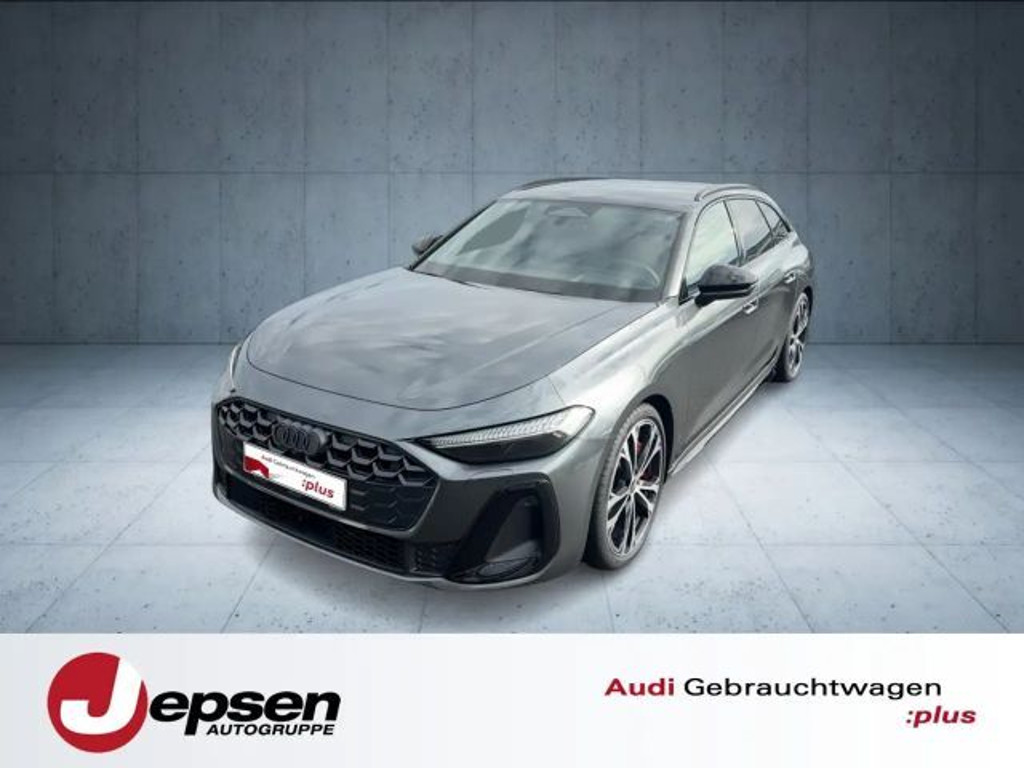 Audi A5 2025 Hybride Benzine