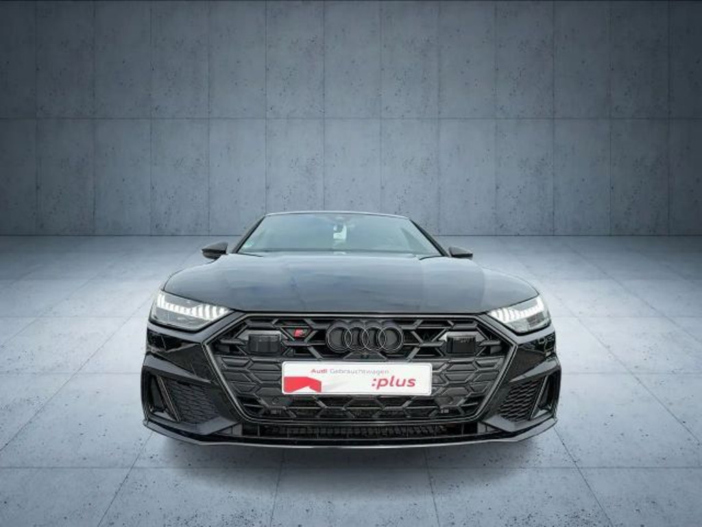 Audi S7