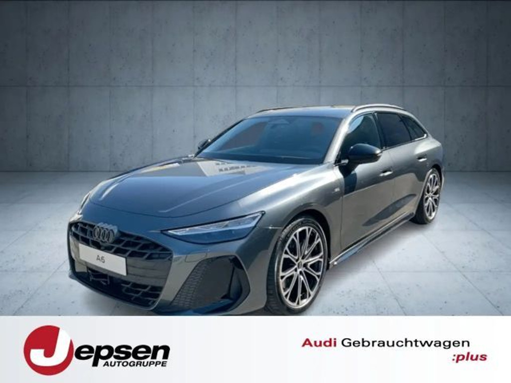 Audi A6 2025 Diesel