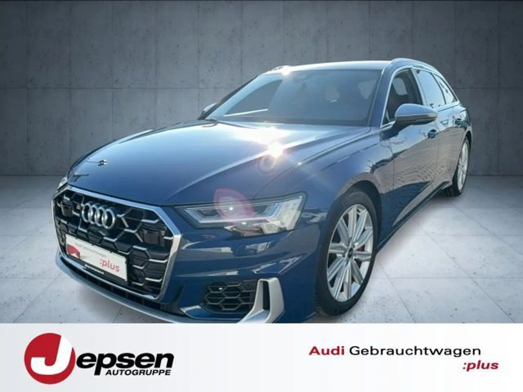 Audi S6 2024 Diesel