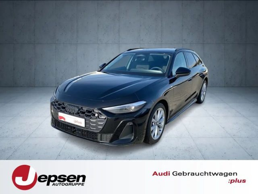 Audi A5 2025 Diesel