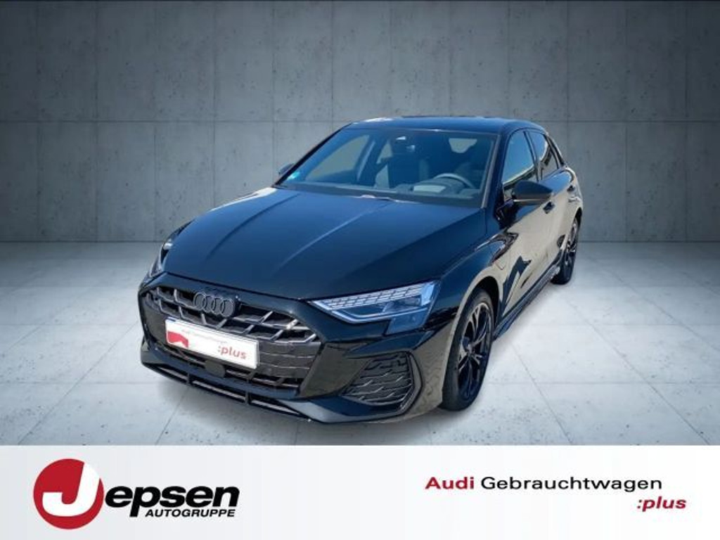 Audi A3 2025 Hybride Benzine