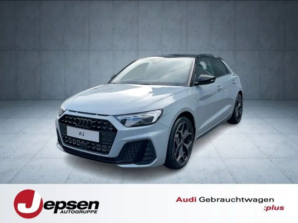 Audi A1 2025 Benzine