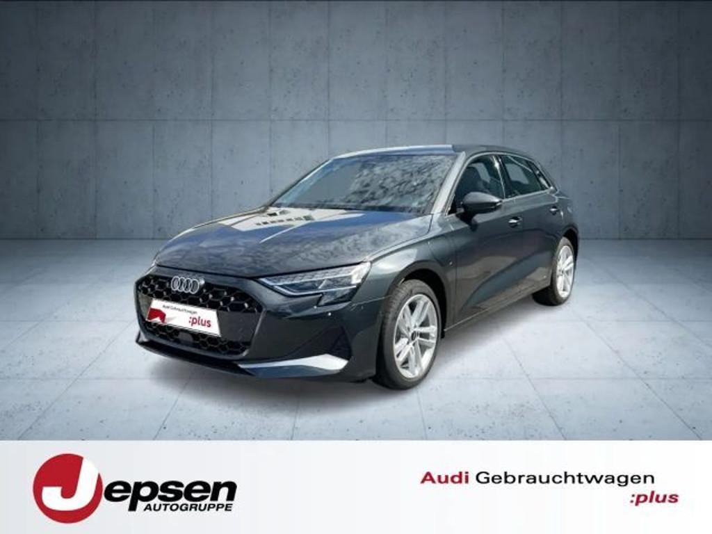 Audi A3 2025 Hybride Benzine