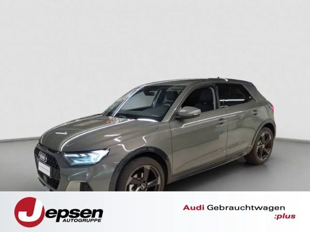 Audi A1 2024 Benzine