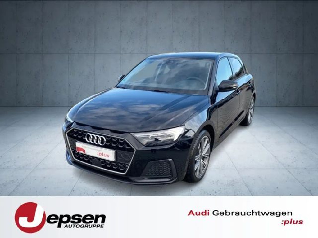 Audi A1 2025 Benzine