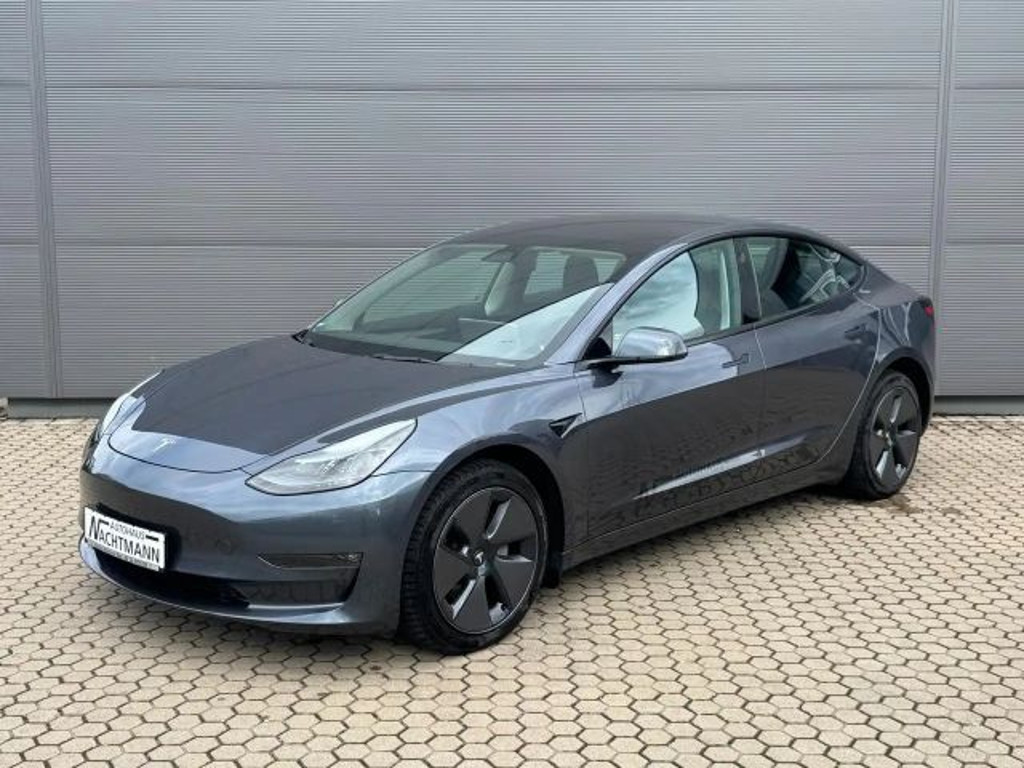 Tesla Model 3 2023 Elektrisch