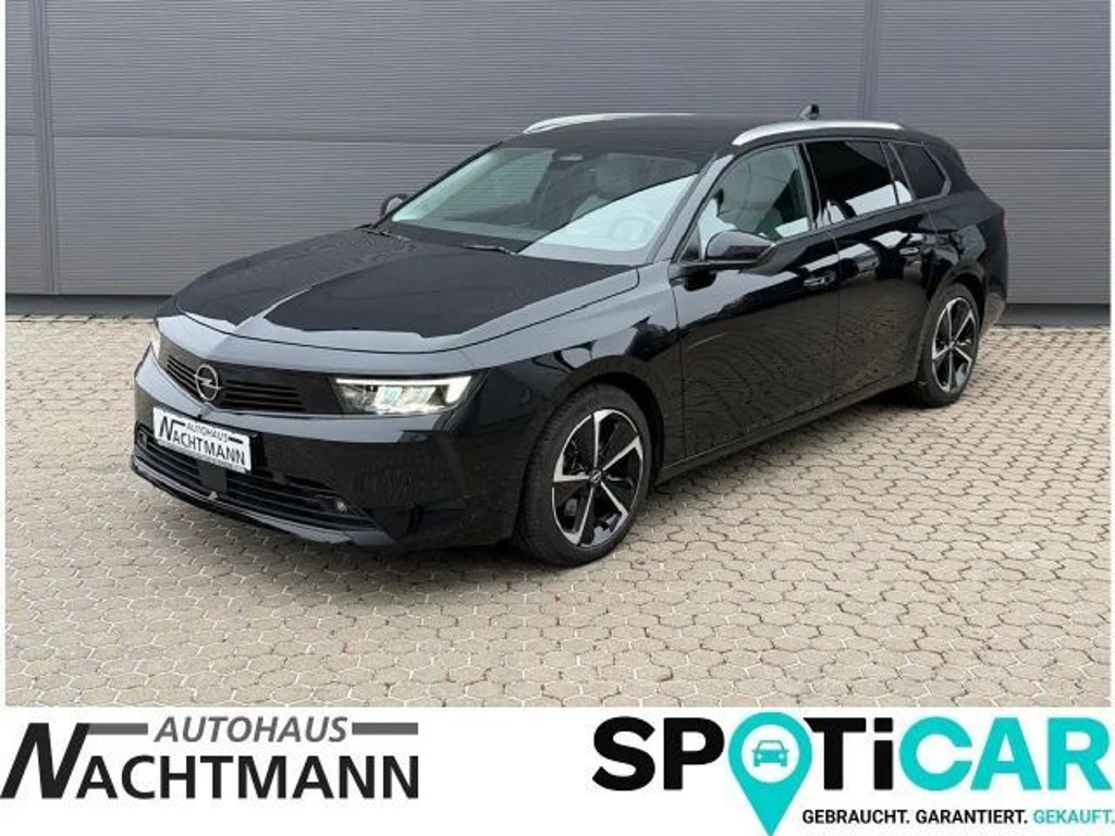 Opel Astra 2023 Diesel