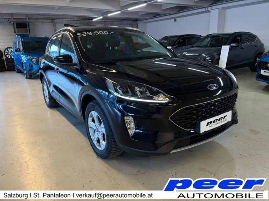 Ford Kuga 2024 Diesel