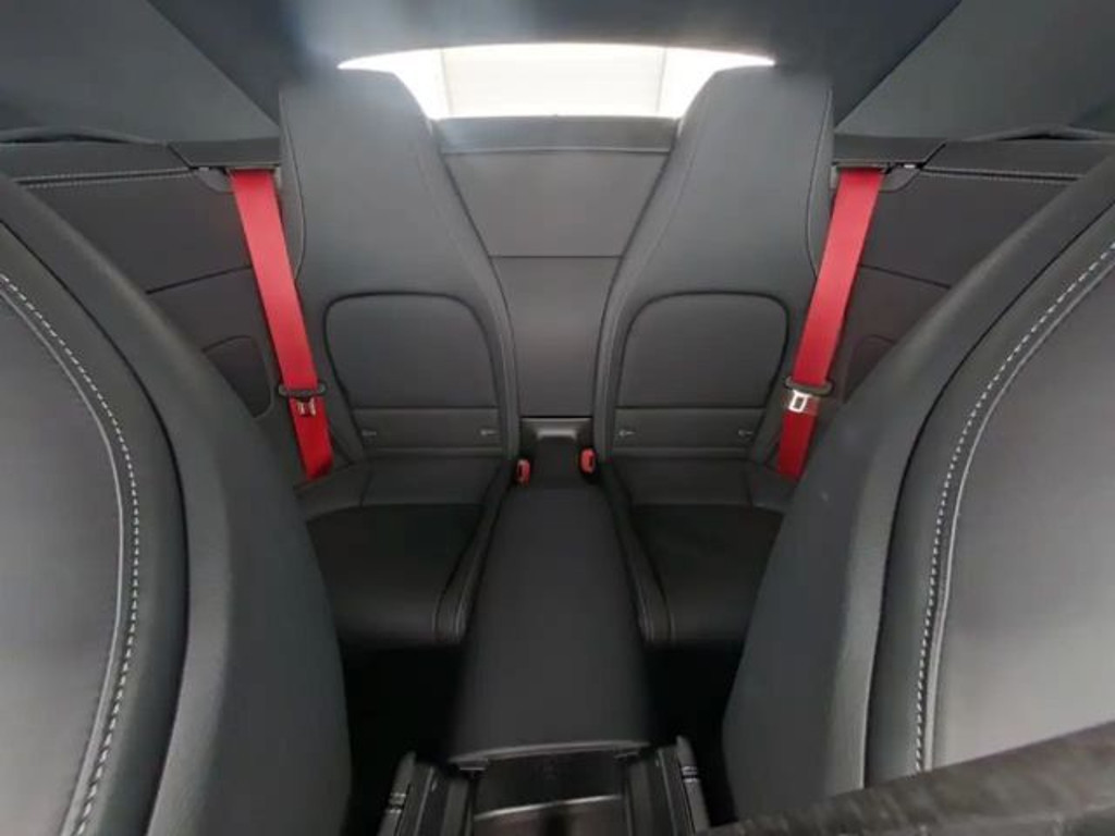 Mercedes-Benz SL-Klasse