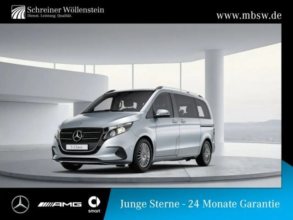 Mercedes-Benz V-Klasse 2025 Diesel