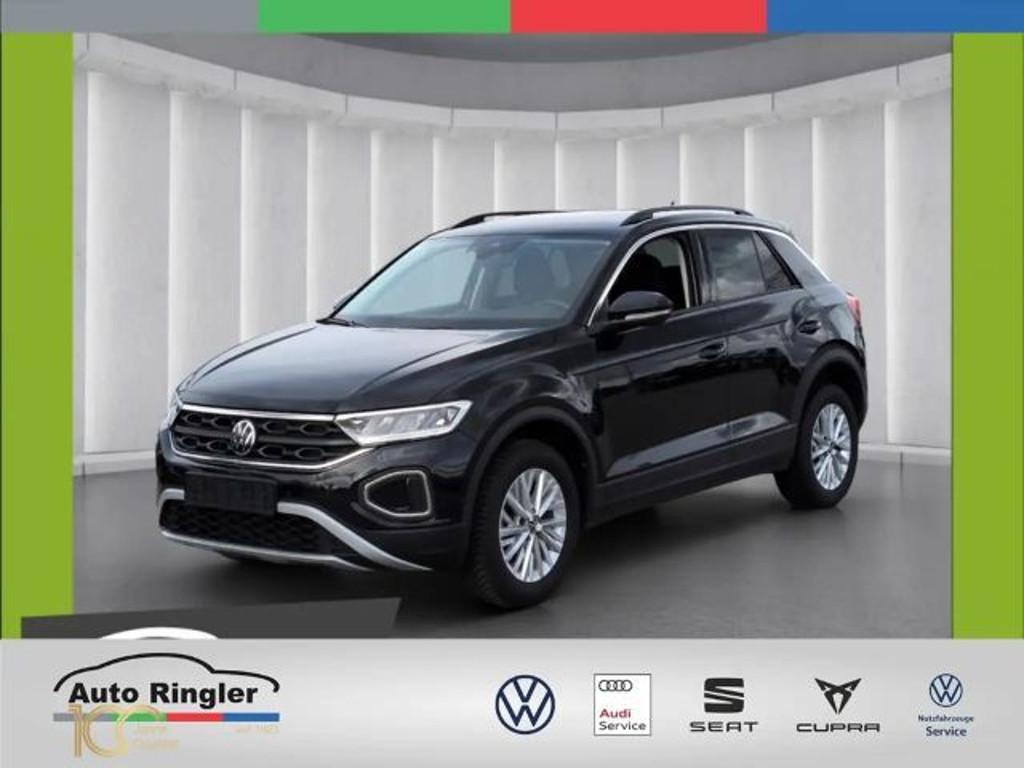 Volkswagen T-Roc 2024 Benzine