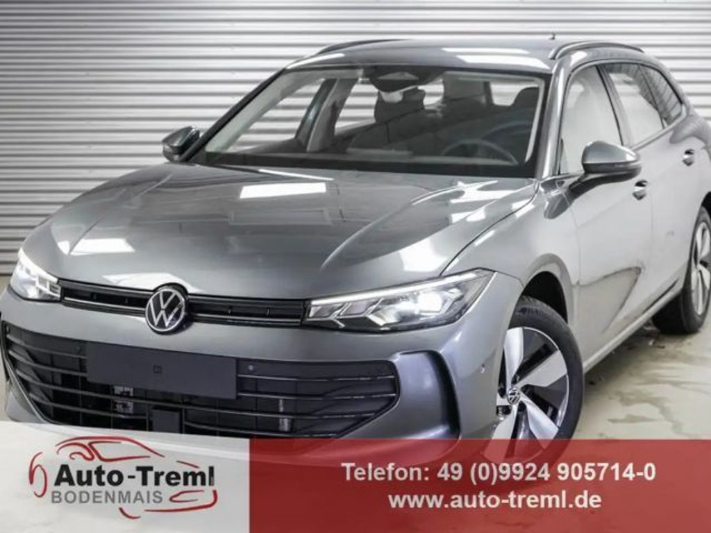 Volkswagen Passat 2026 Benzine