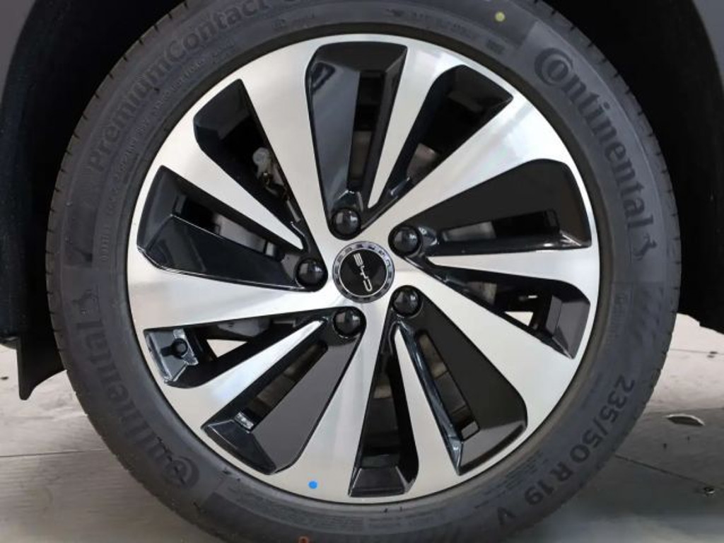 BYD Seal U