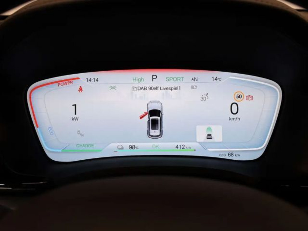 BYD Seal U