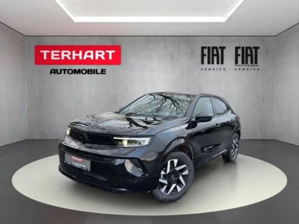 Opel Mokka 2025 Benzine
