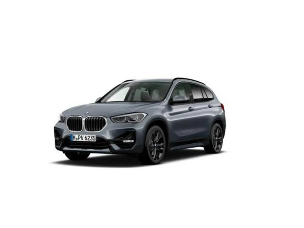 BMW X1 2022 Benzine