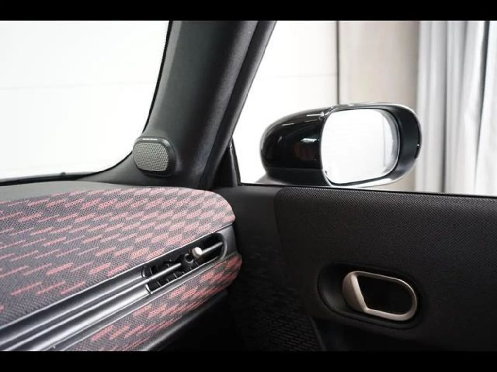 Mini John Cooper Works Cabrio