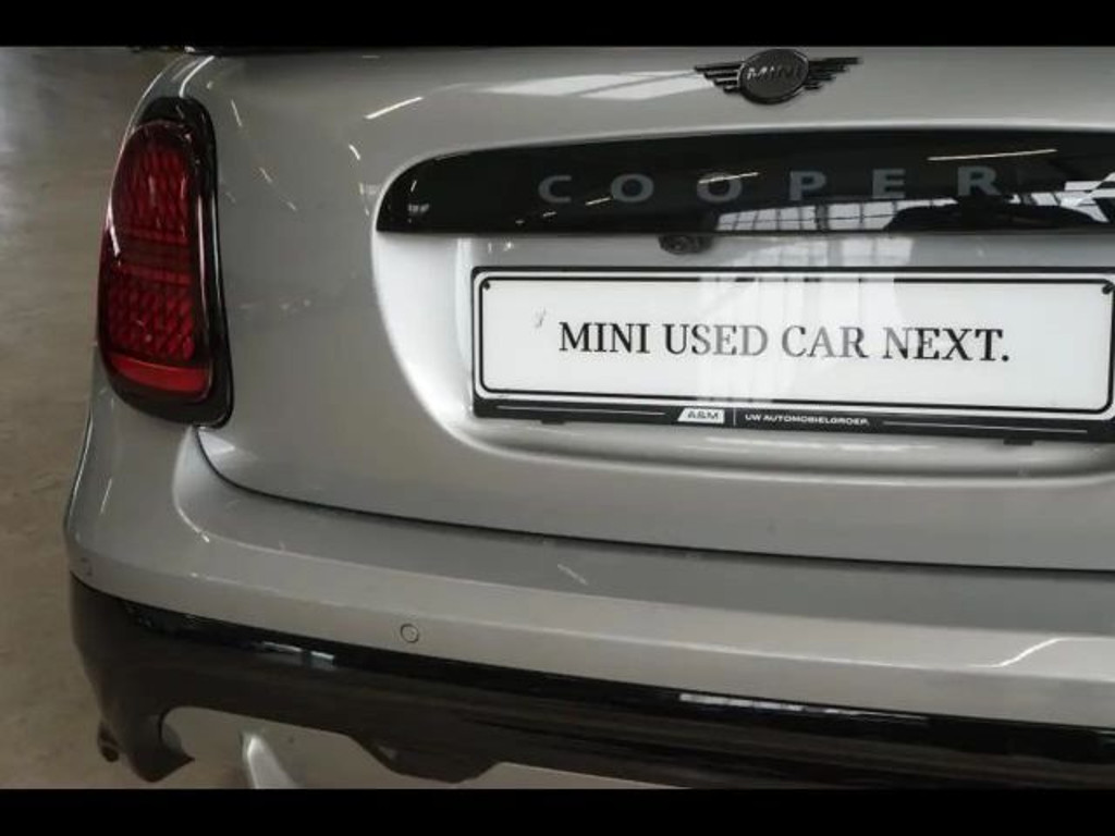 Mini John Cooper Works Cabrio