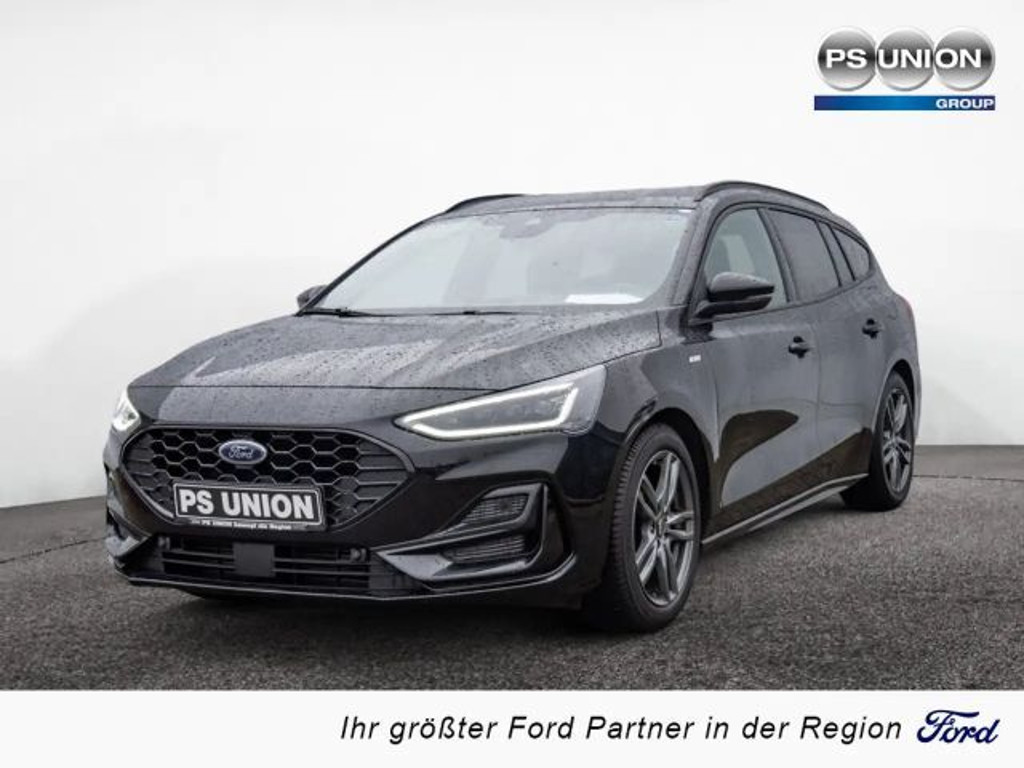 Ford Focus 2023 Benzine