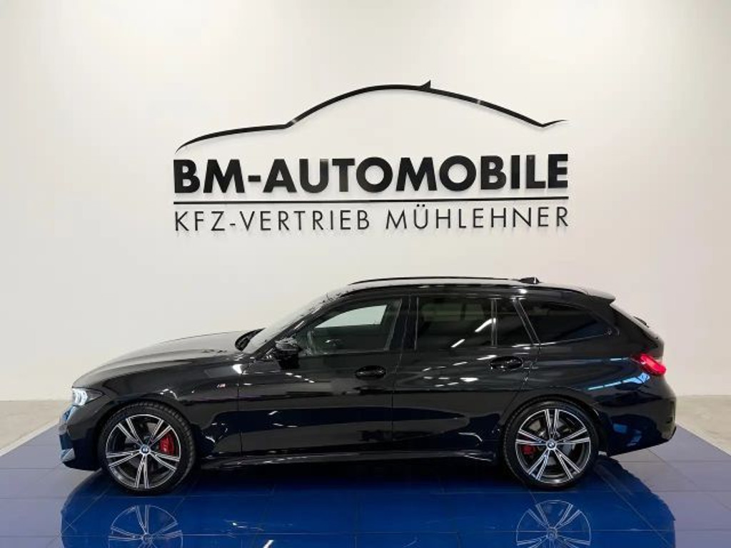 BMW 3 Serie 2023 Diesel
