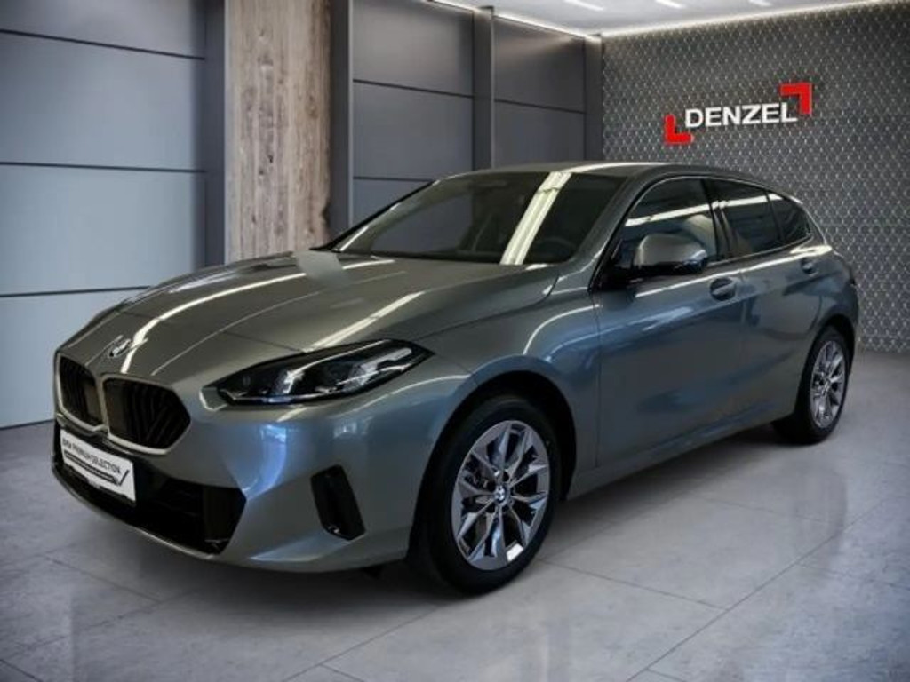 BMW 1 Serie 2026 Diesel