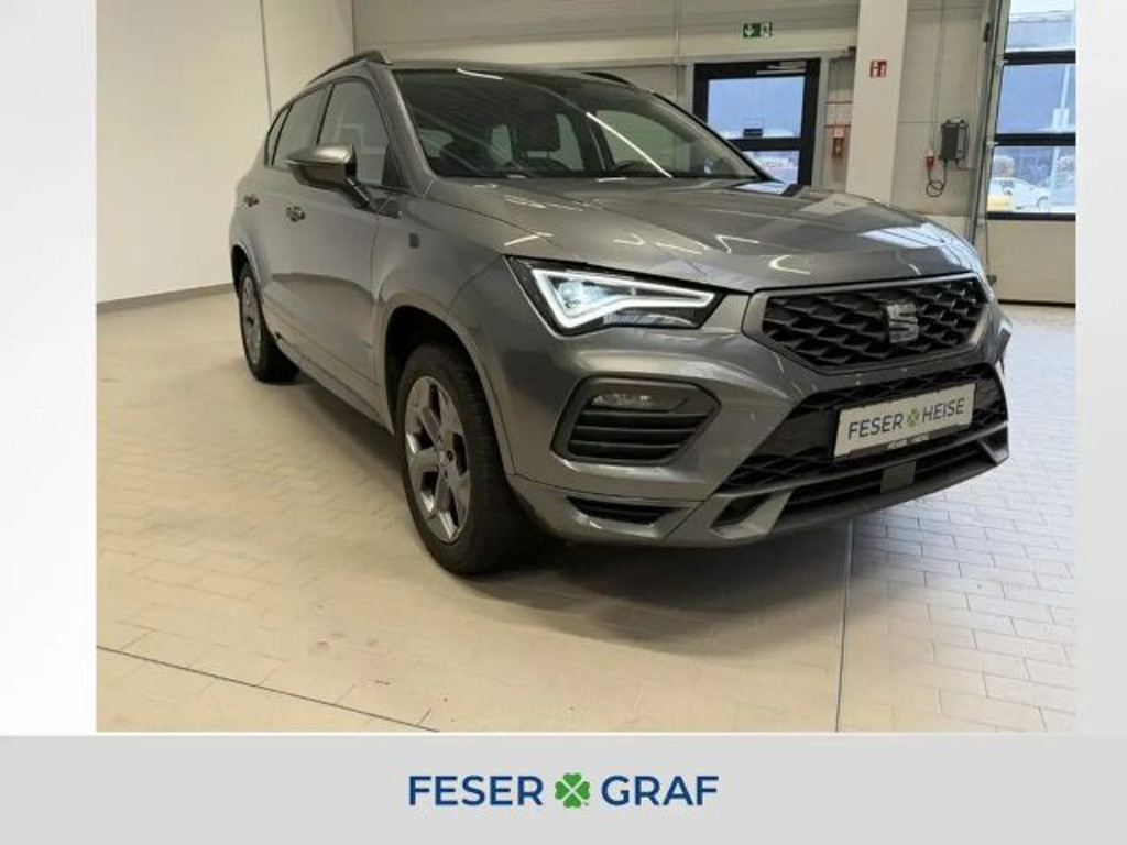 Seat Ateca 2022 Diesel